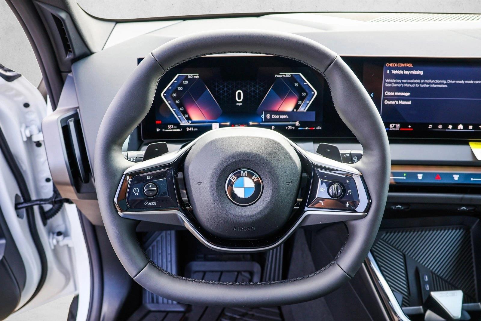 2026 BMW X3 30 - Photo 13