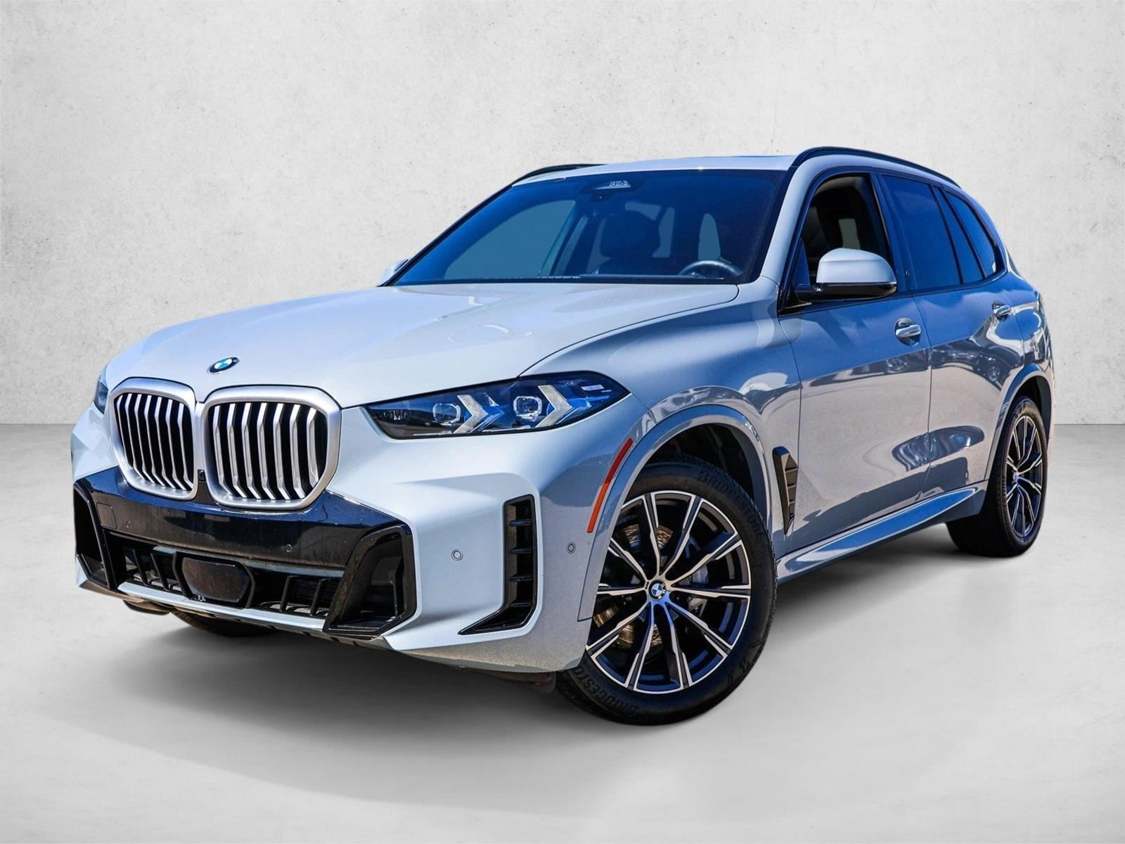 2026 BMW X5 xDrive40i's photo