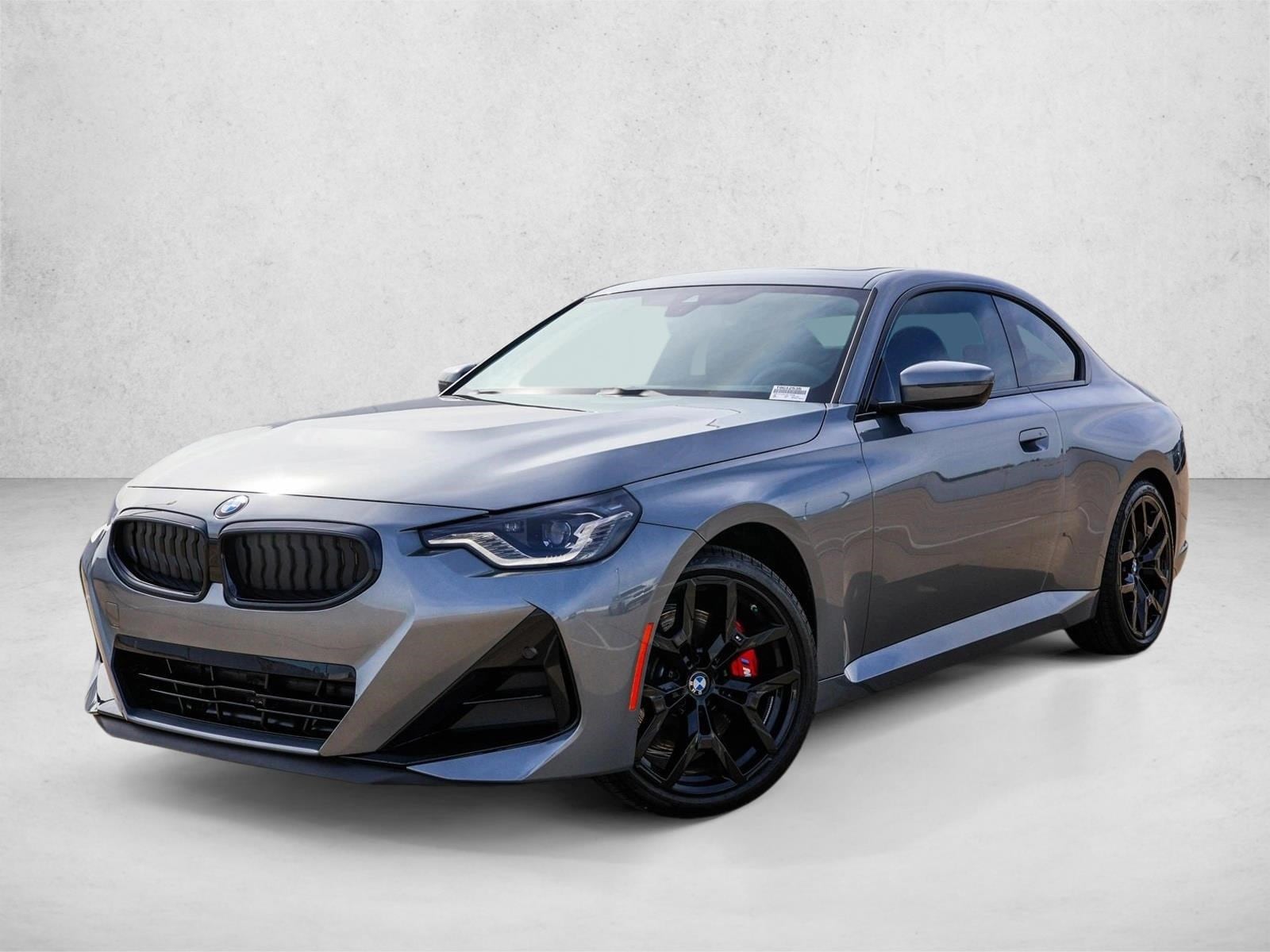 2026 BMW 2 Series 230i xDrive Coupe's photo