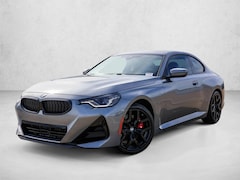 2026 BMW 230i