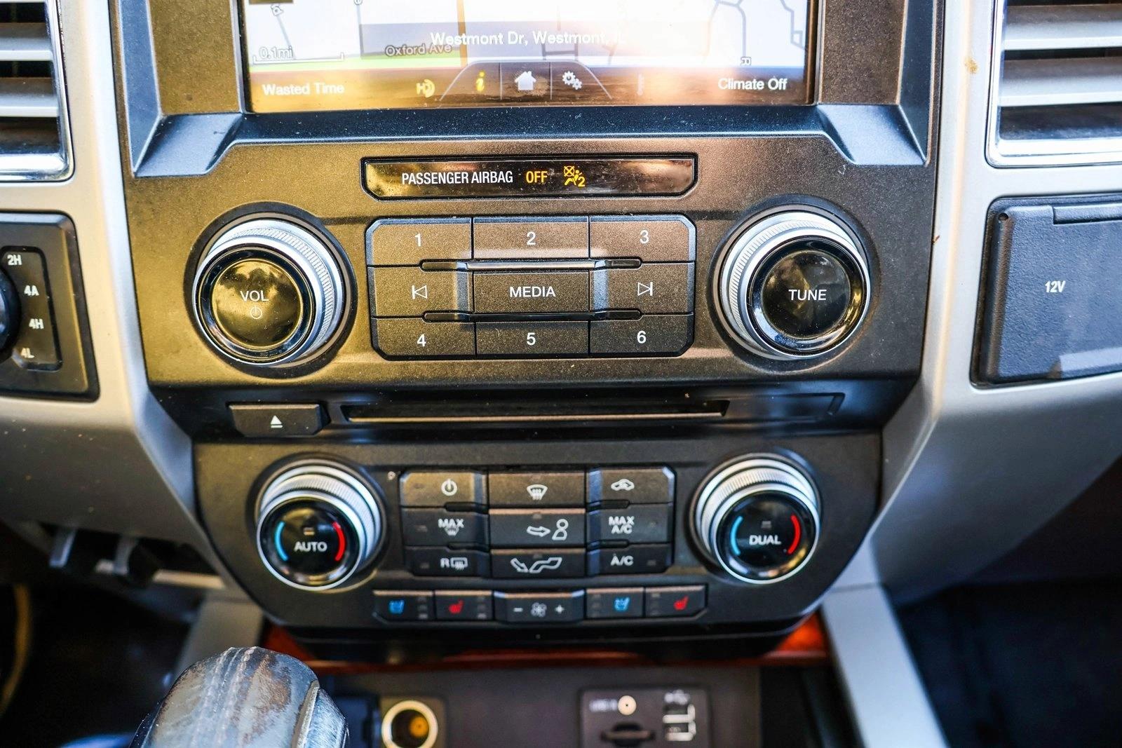 2015 FORD F-150 - Image 20