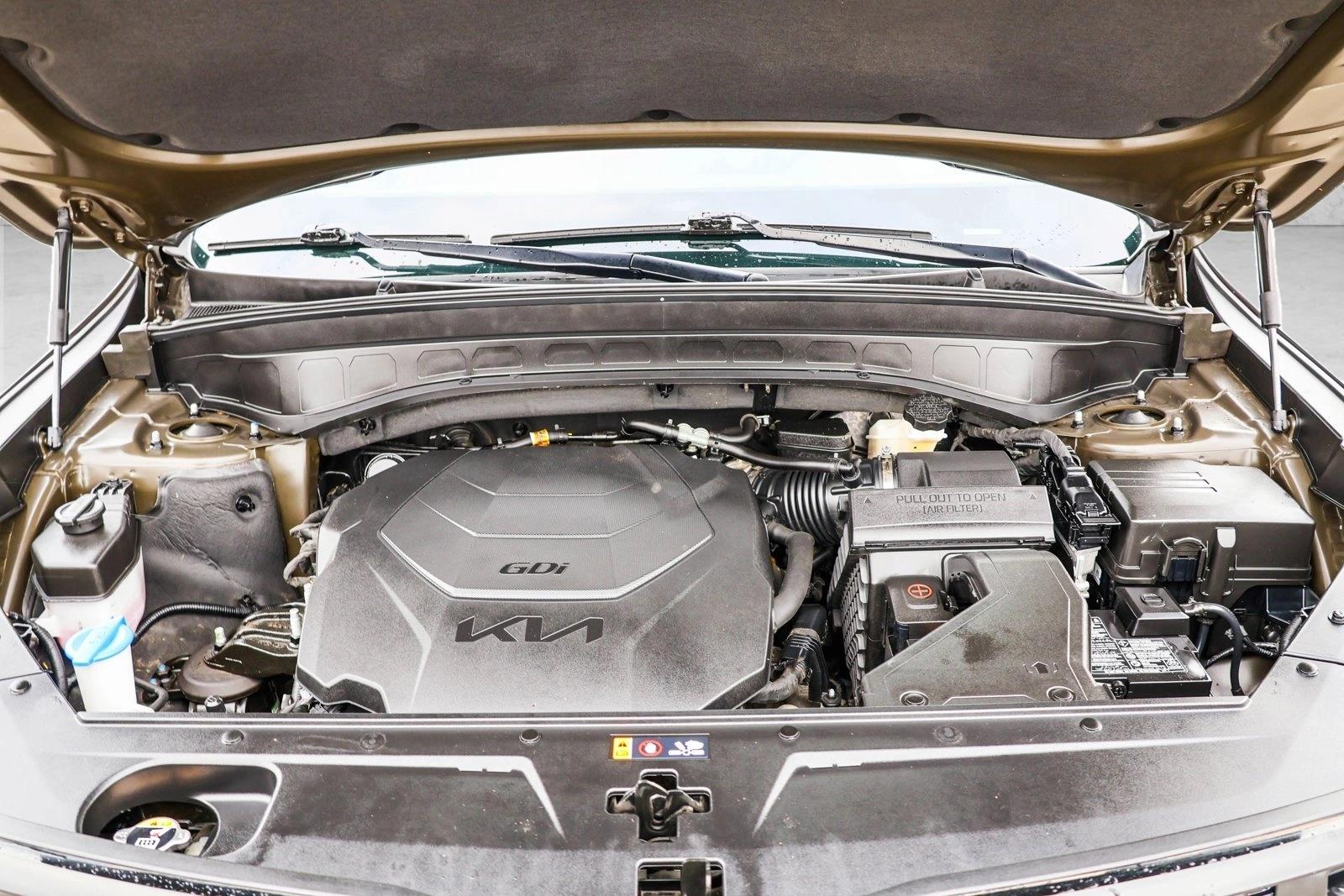 2022 KIA TELLURIDE - Image 30