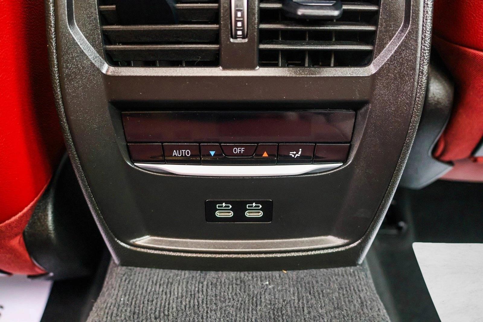 2026 BMW M340I - Image 23