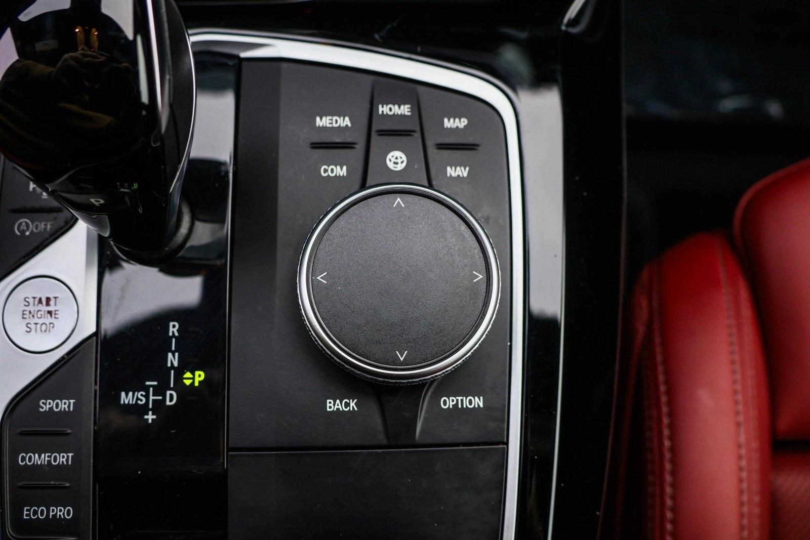 2023 BMW X3 - Image 22