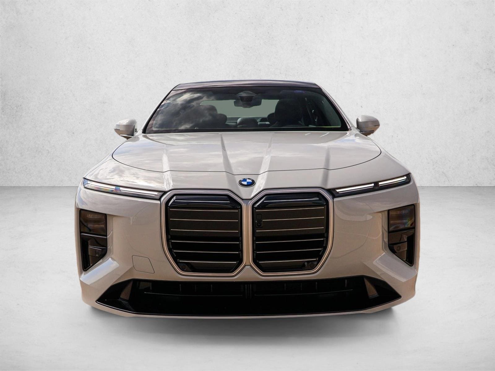 New BMW 740i Near Westmont, IL | Laurel BMW of Westmont