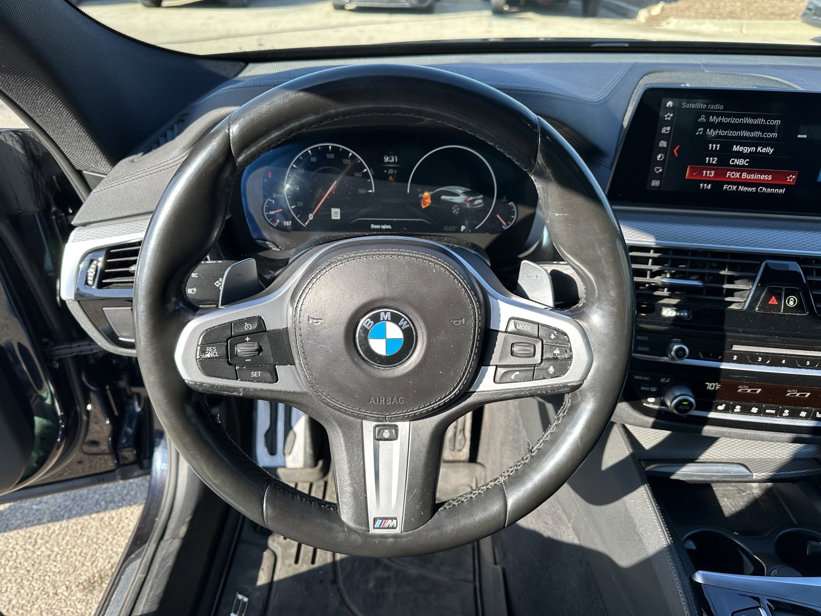 2019 BMW 640XI - Image 11