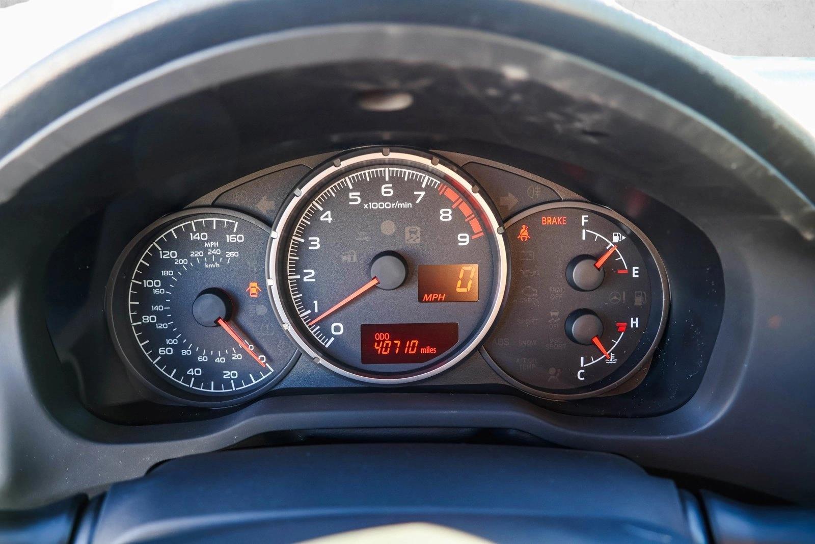 2015 SUBARU BRZ - Image 13