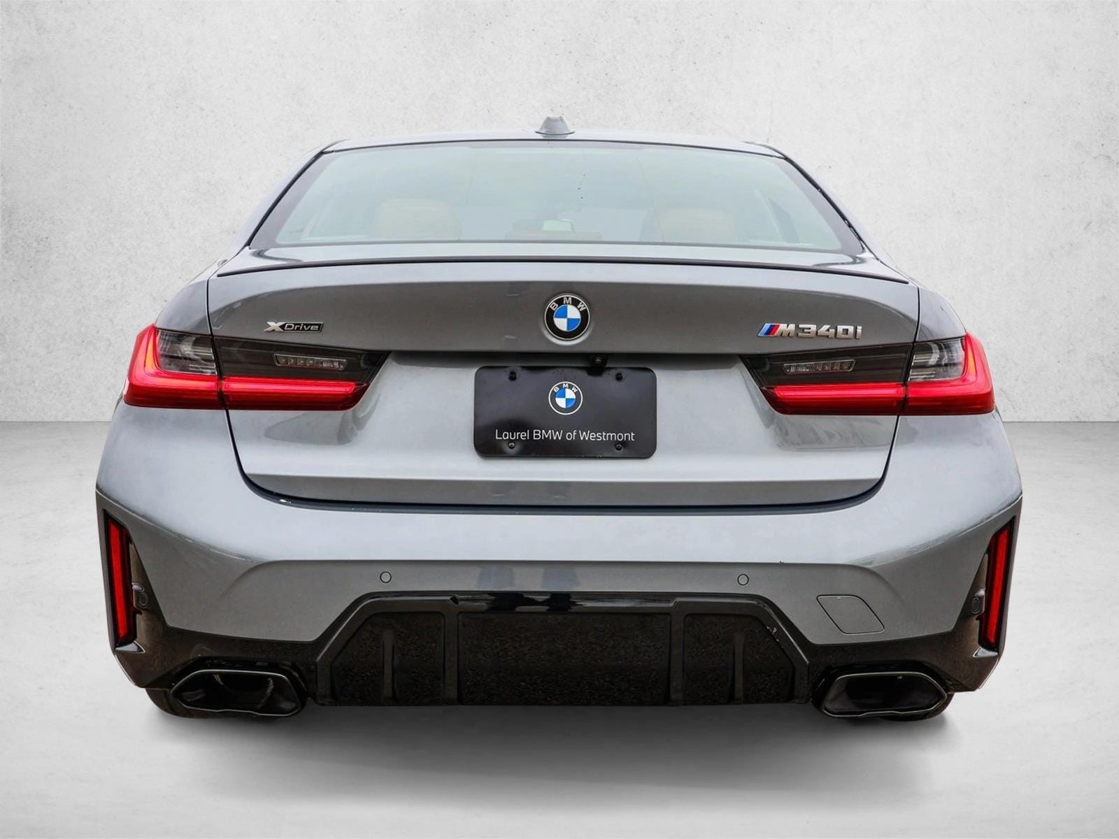 2026 BMW M340I - Image 6
