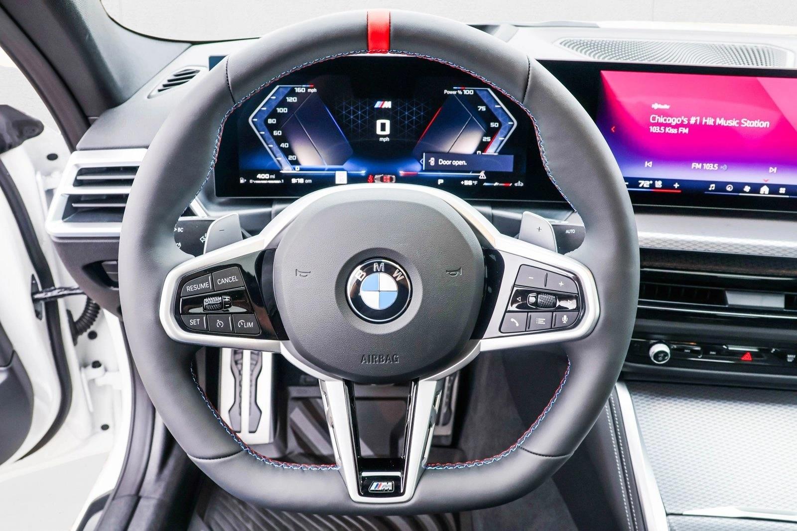 2025 BMW M440I - Image 13