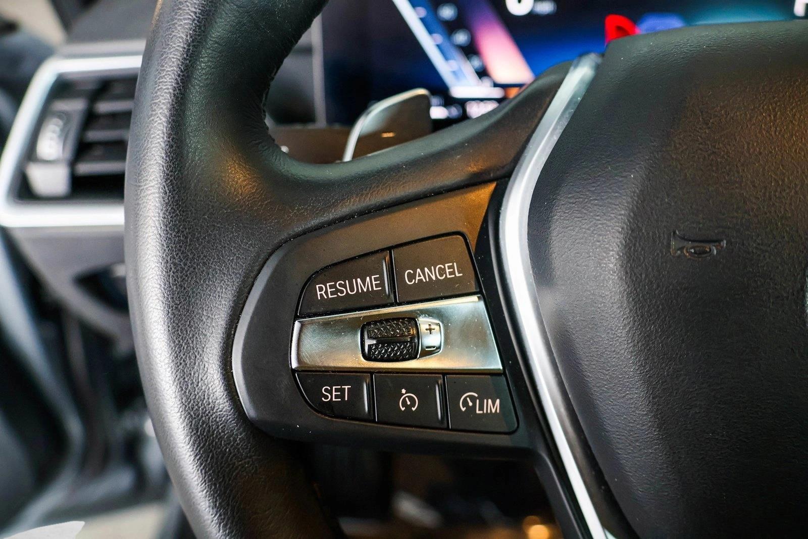 2023 BMW 330I - Image 14