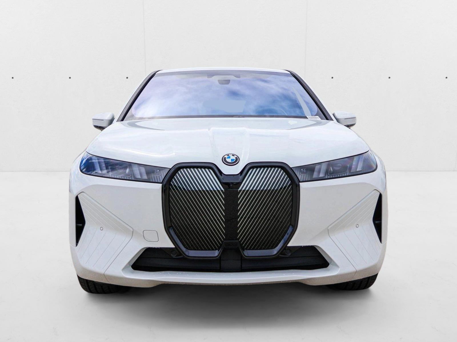 2026 Bmw iX iX xDrive45 photo 2