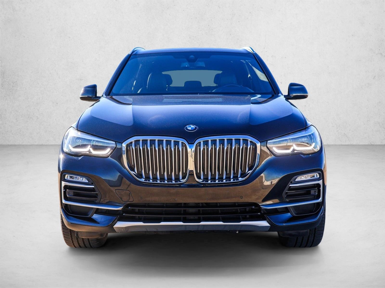 2019 Bmw X5 xDrive40i photo 2