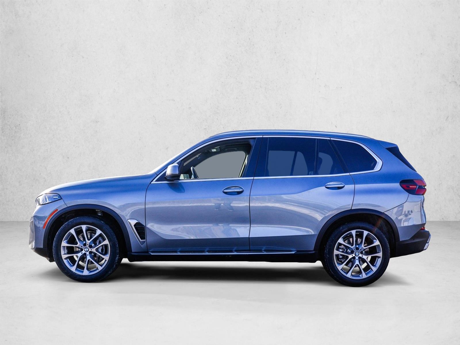 2025 BMW X5 - Image 8
