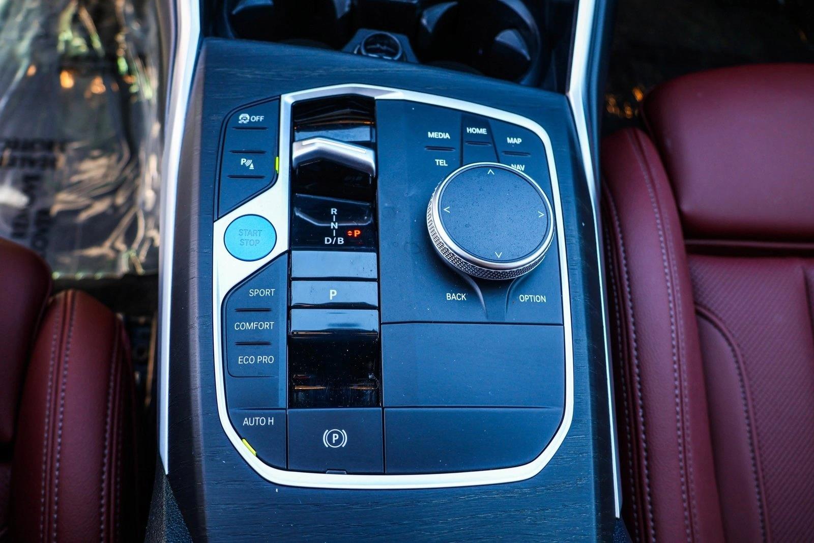 2023 BMW I4 - Image 21