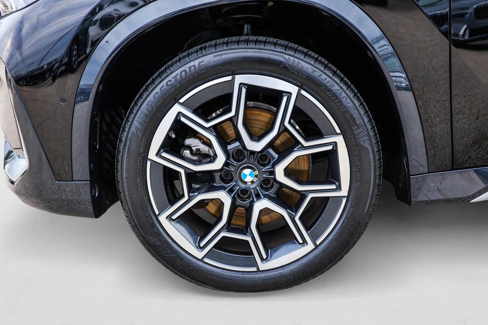 2024 BMW X1 - Image 9