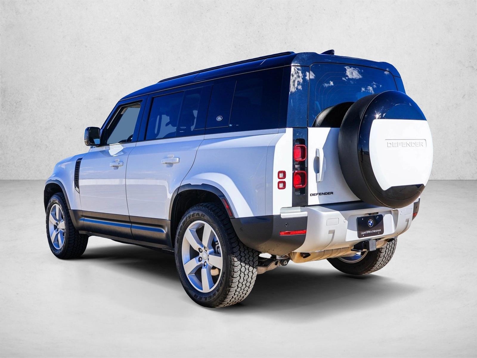 2024 LAND ROVER DEFENDER - Image 7