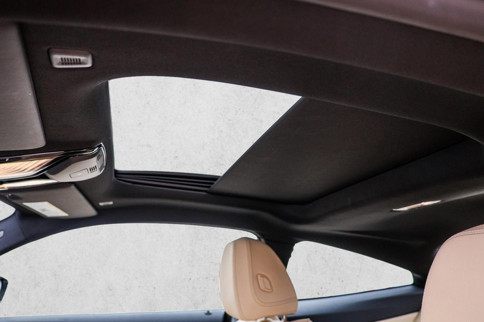 2026 BMW 430I - Image 11