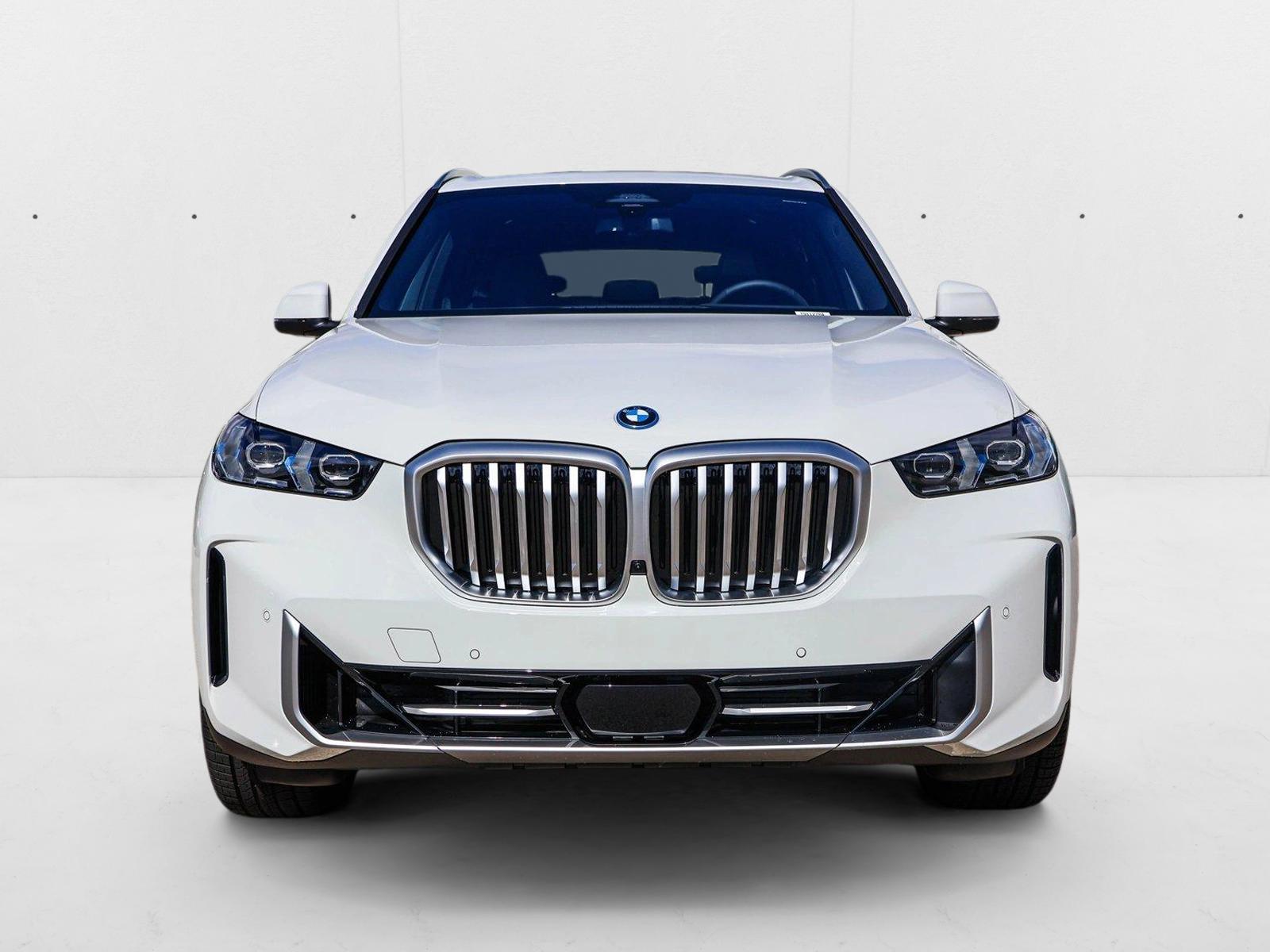 2026 Bmw X5 xDrive50e photo 2