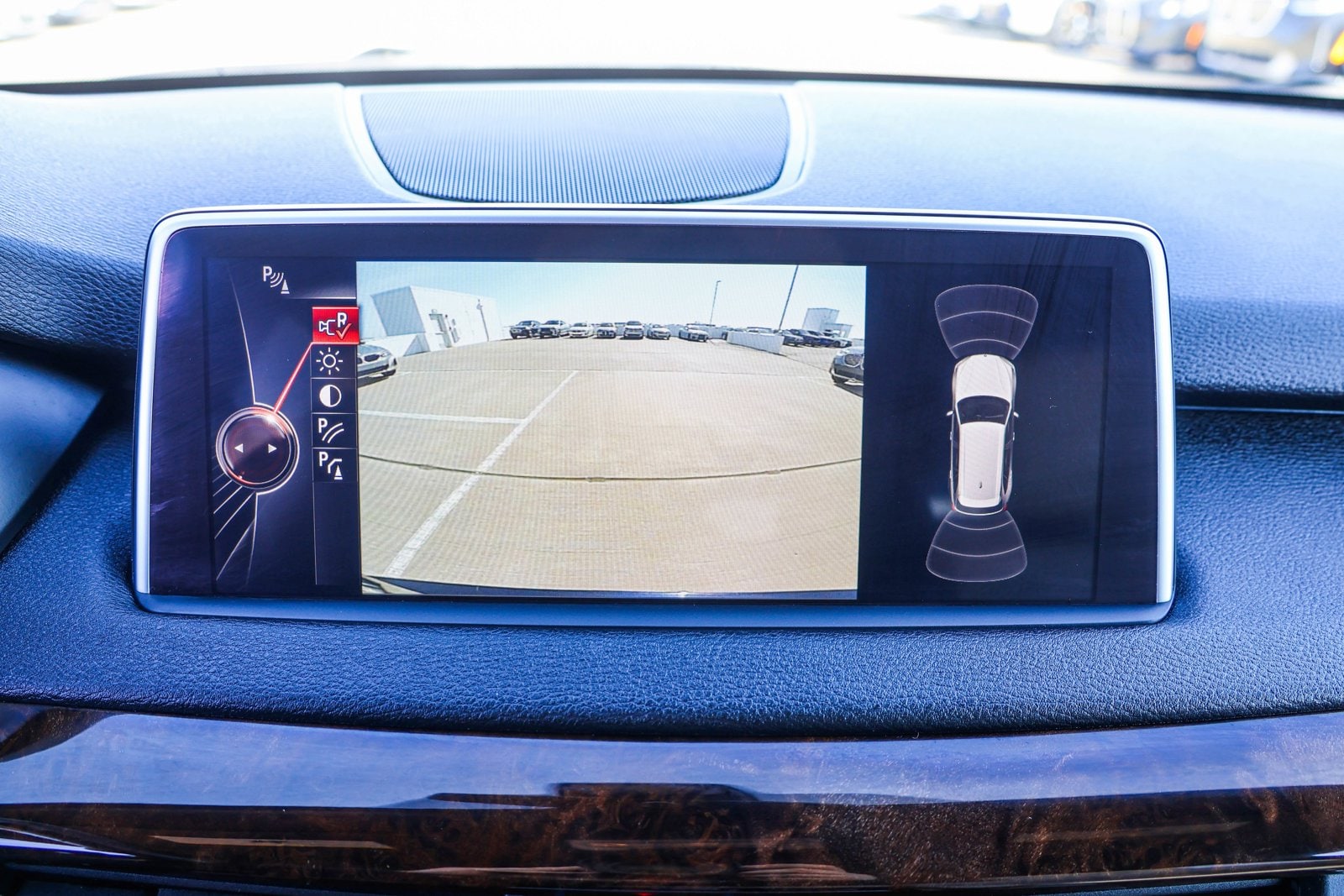 2015 BMW X5 - Image 19