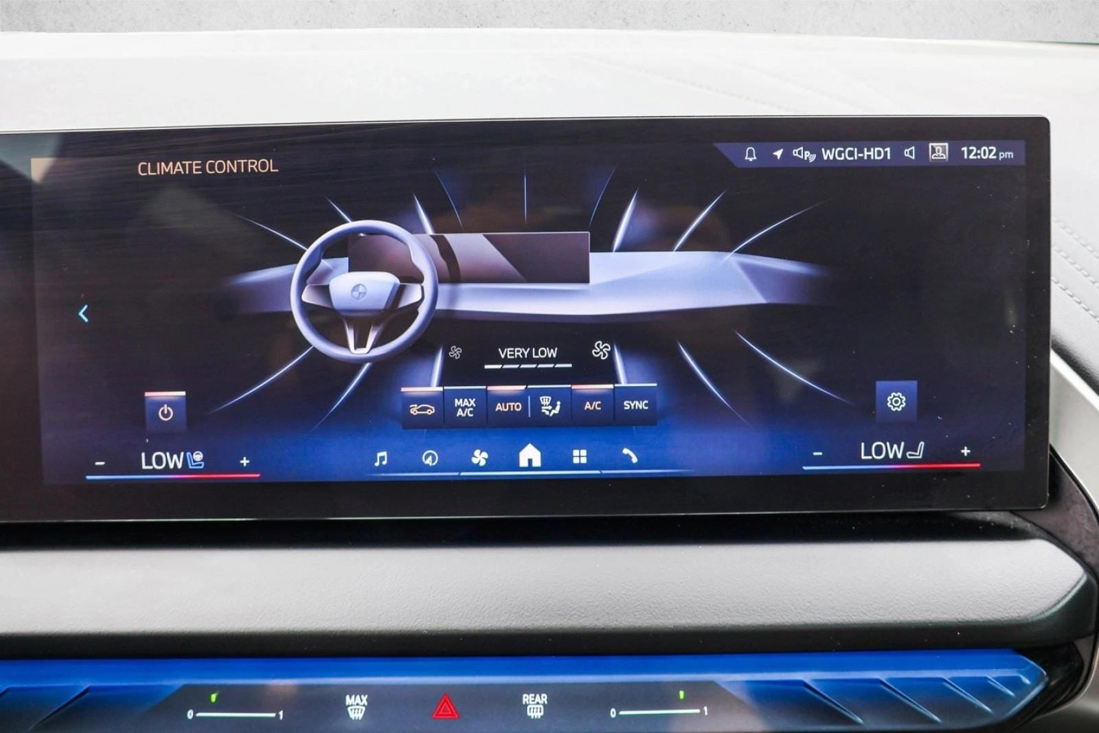 2025 BMW X3 - Image 19