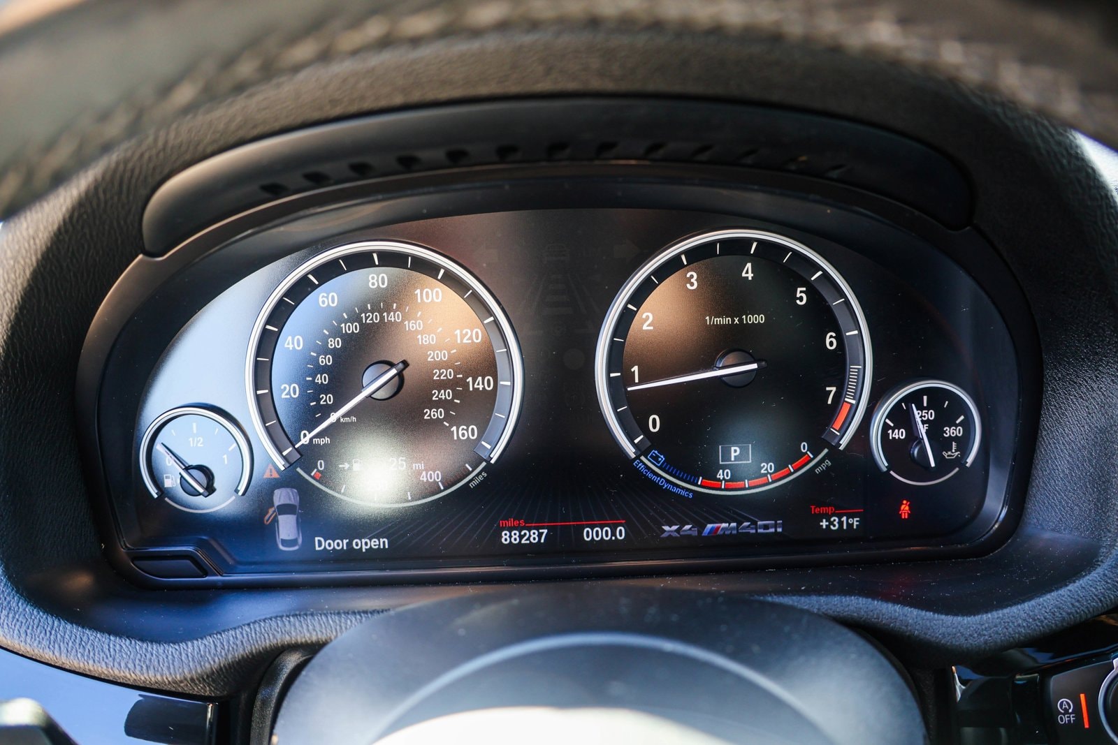 2017 BMW X4 - Image 15