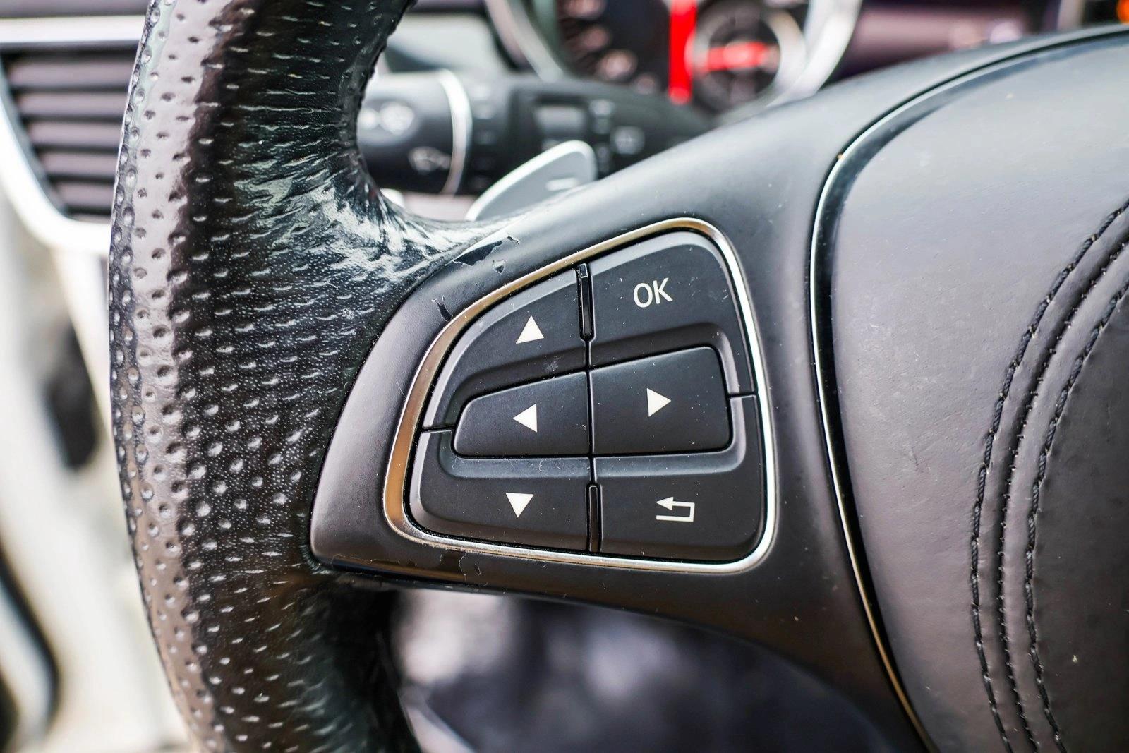 2019 MERCEDES-BENZ GLS-CLASS - Image 14