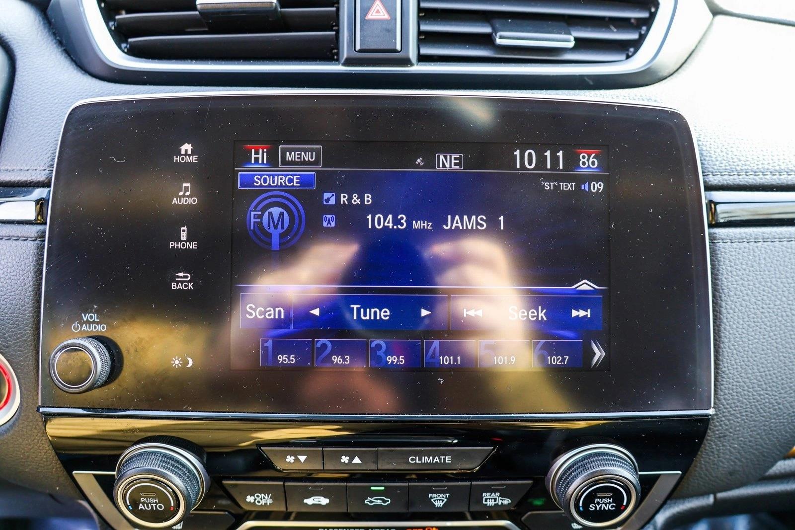 2019 HONDA CR-V - Image 17