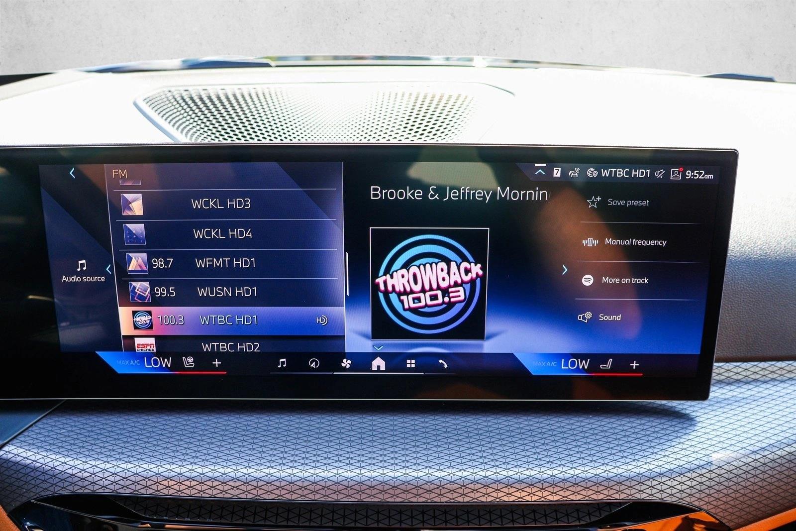 2026 BMW 4 Series 430i - Photo 15