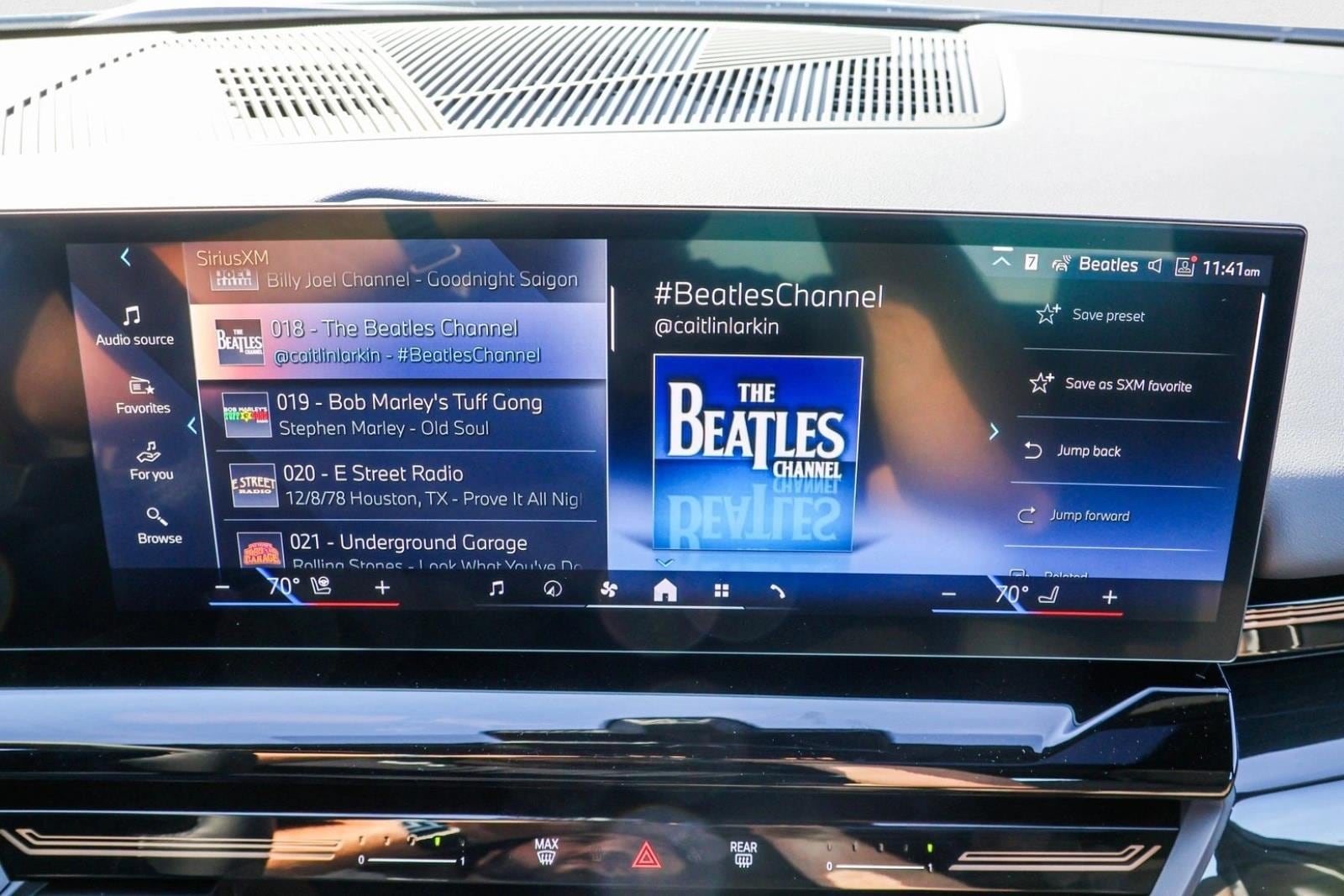 2025 BMW 530I - Image 15