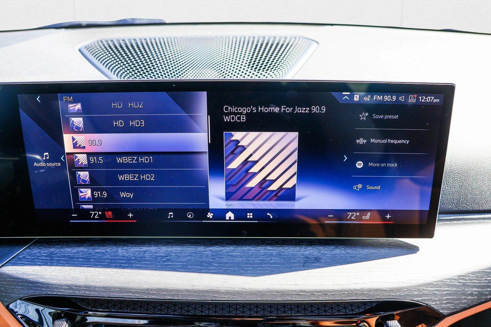 2025 BMW 330I - Image 15