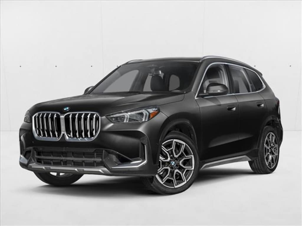 Used 2025 BMW X1 xDrive28i SUV
