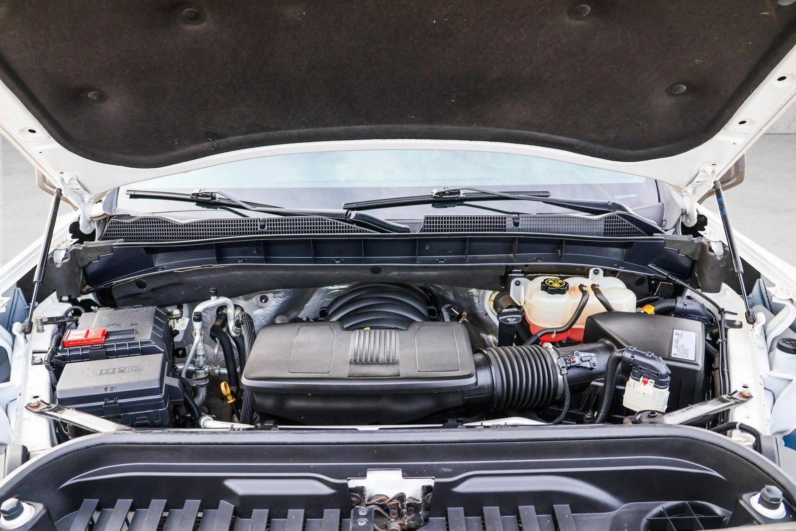 2019 GMC SIERRA - Image 27