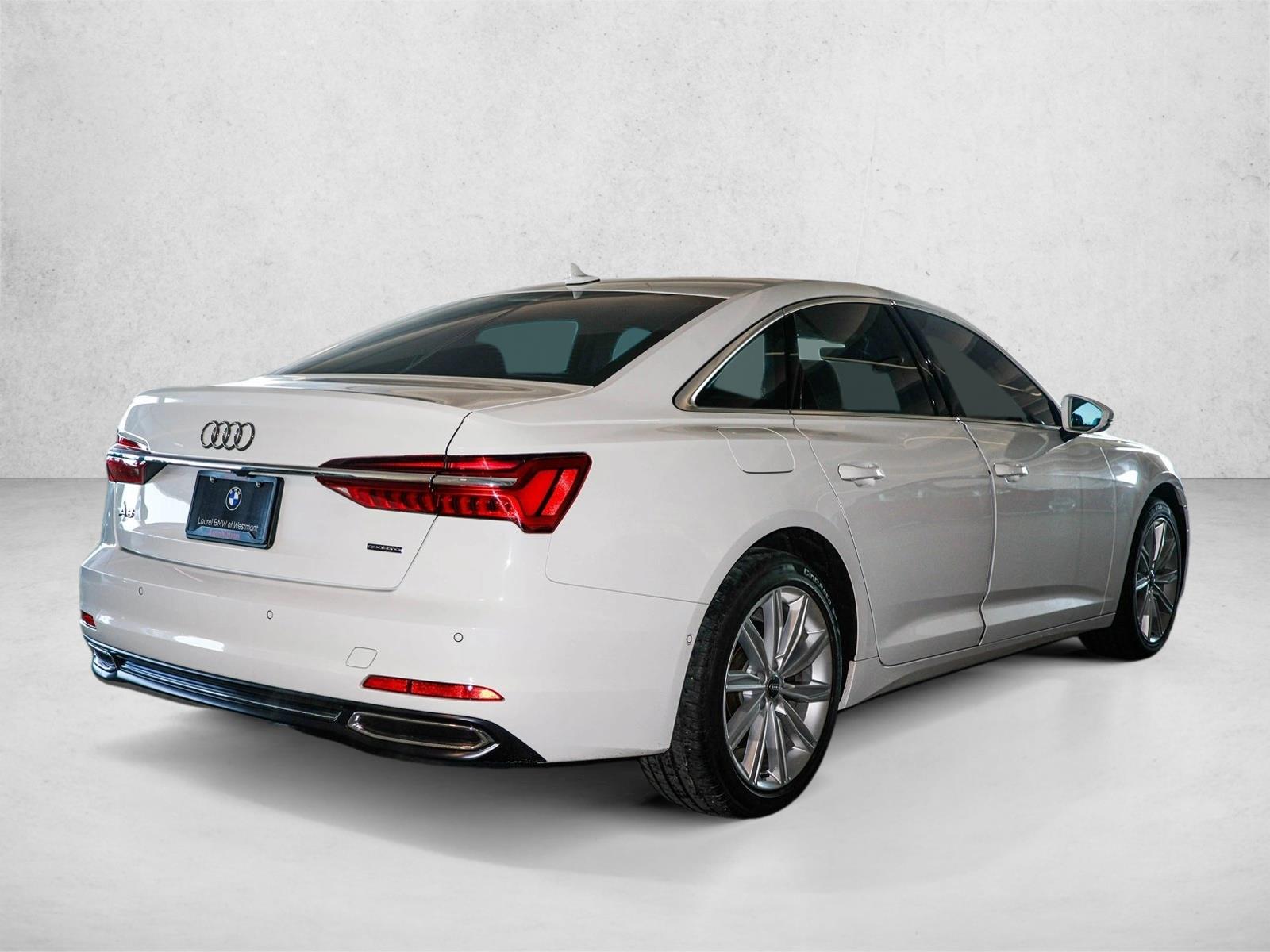 2020 AUDI A6 - Image 5