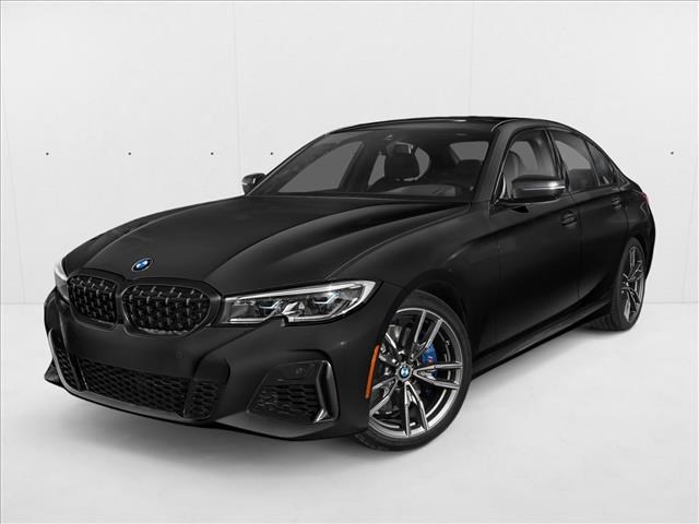 2020 BMW M340i