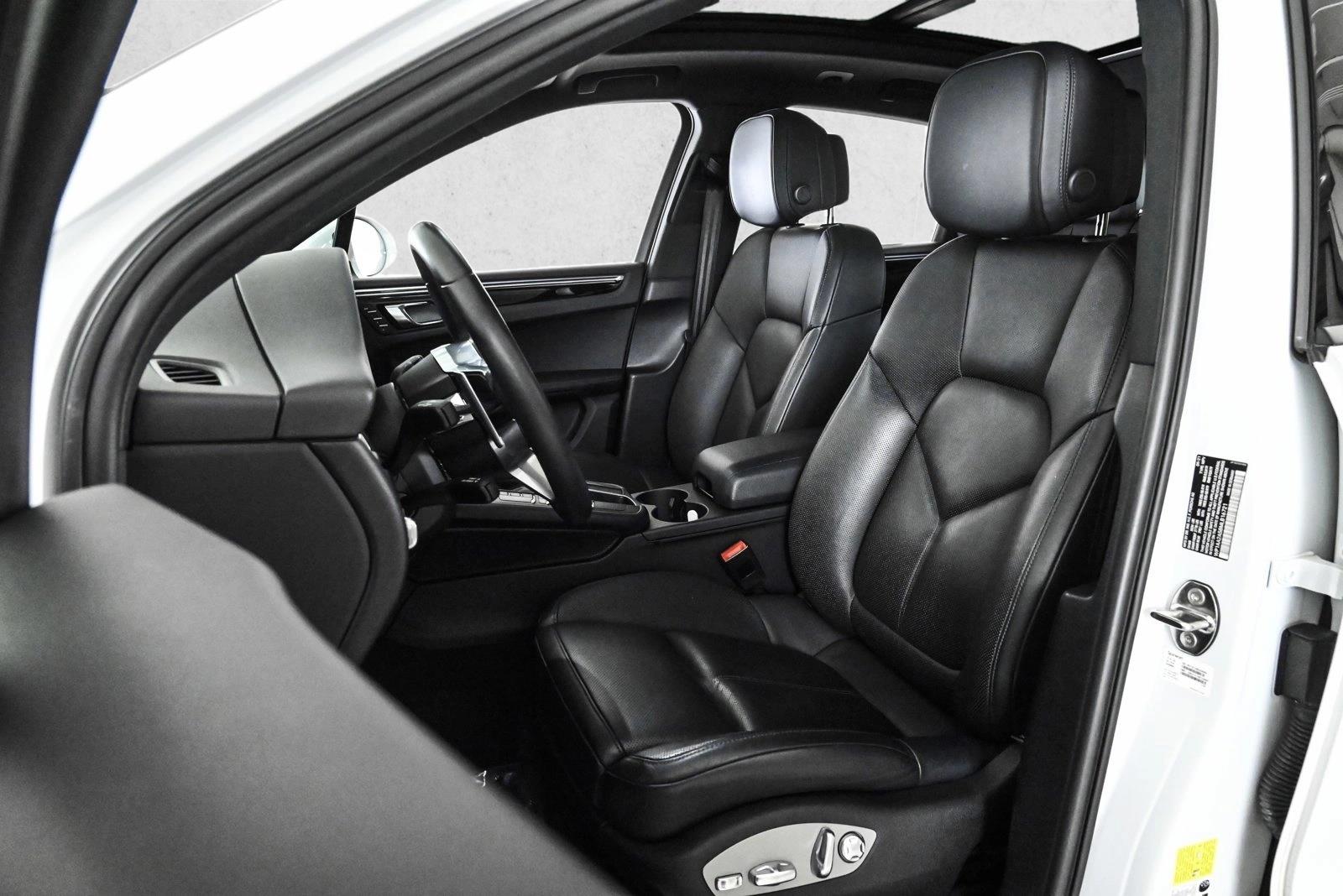 2021 PORSCHE MACAN - Image 17