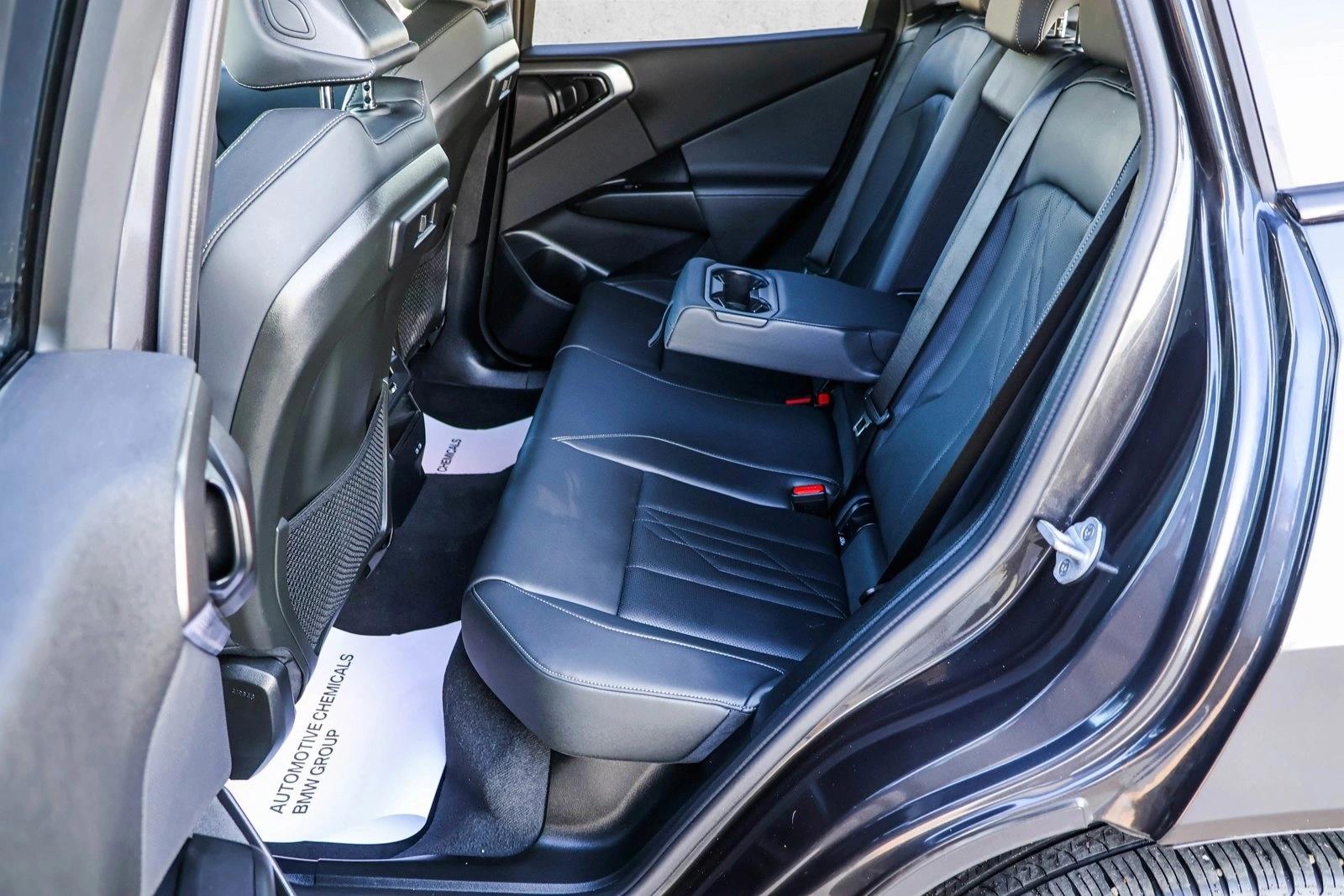 2025 BMW X3 - Image 20