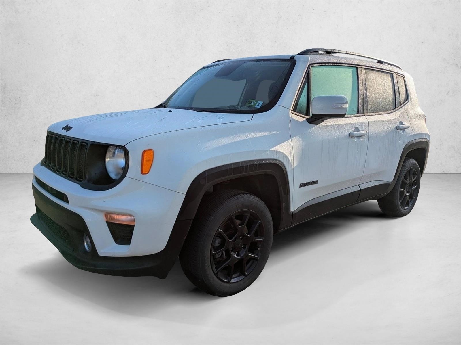 2020 Jeep Renegade Altitude Package 4x4's photo
