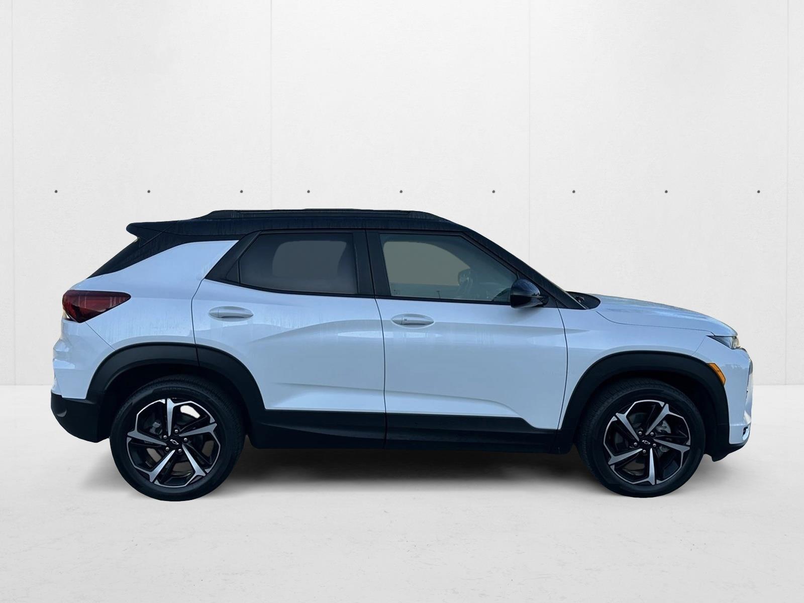 2023 Chevrolet Trailblazer RS photo 4