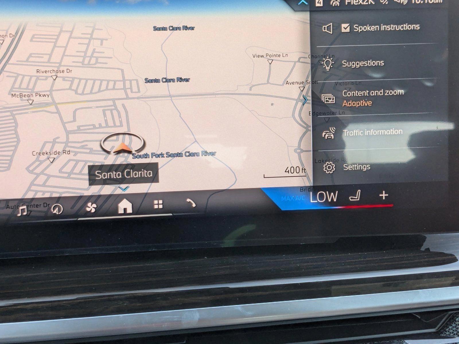 2025 BMW X5 - Image 14