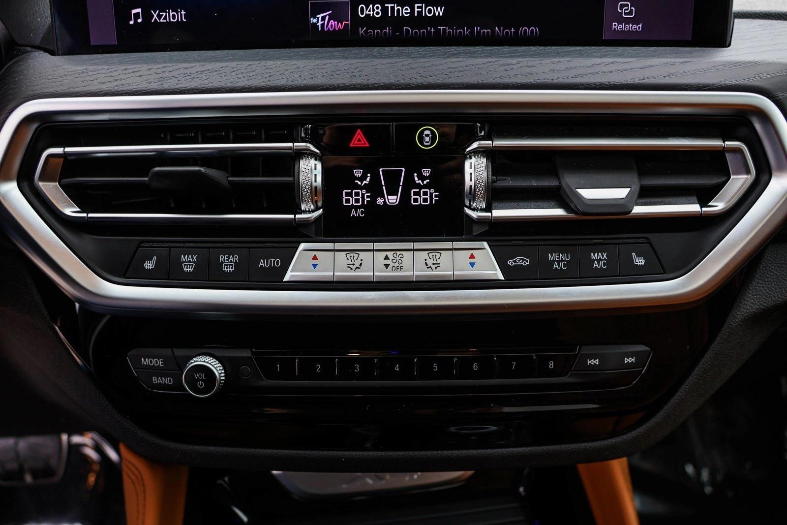 2023 BMW X4 - Image 20