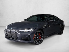 2027 BMW M440i