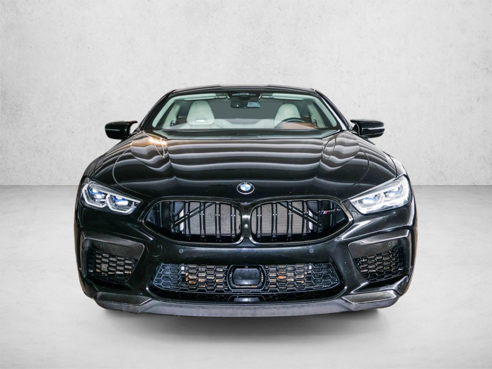 2020 BMW M8 - Image 2