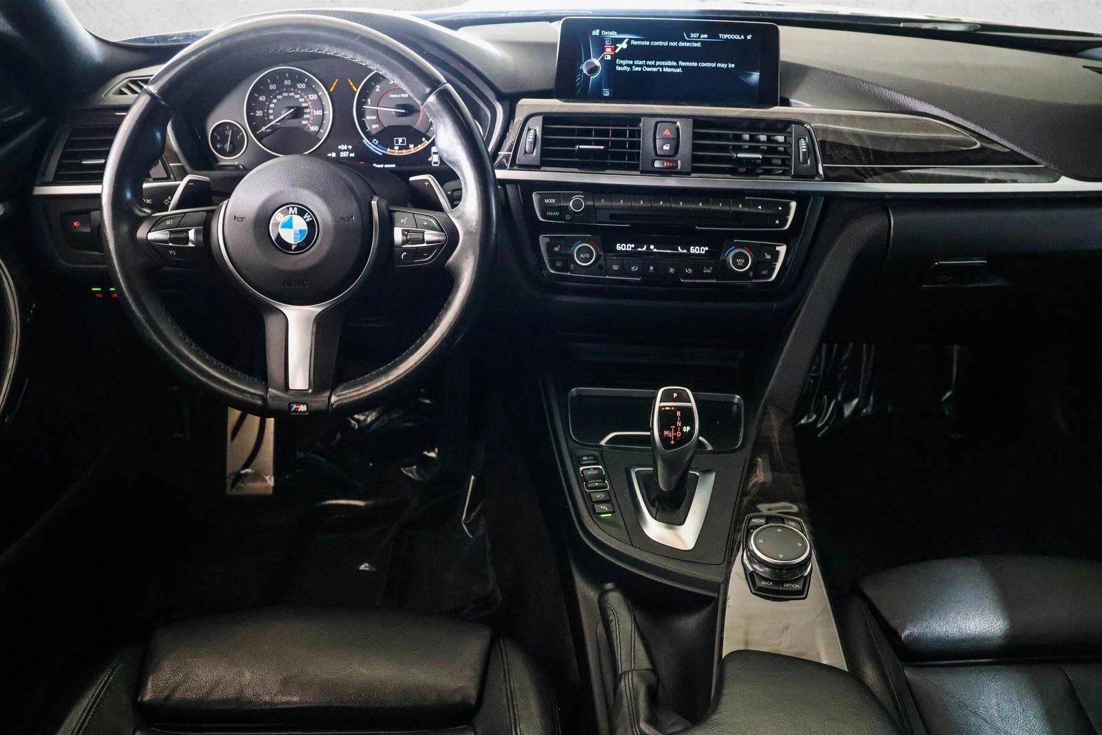 2016 BMW 428I - Image 24