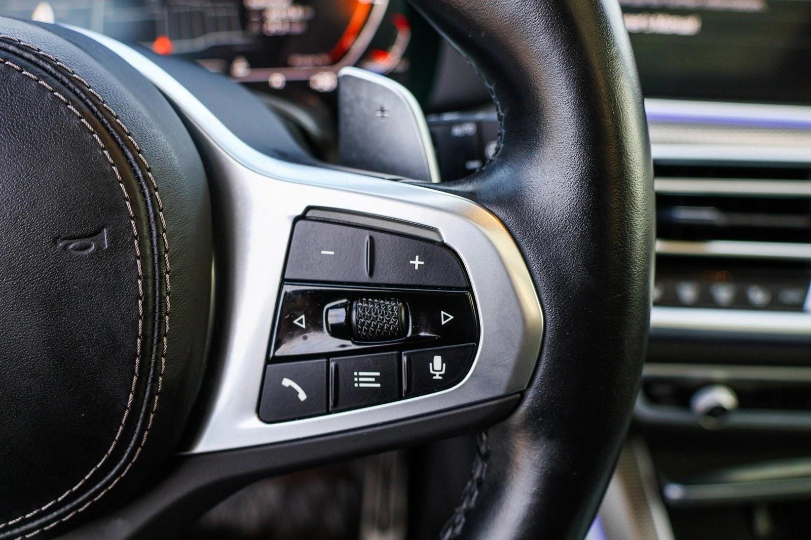 2023 BMW X5 - Image 16