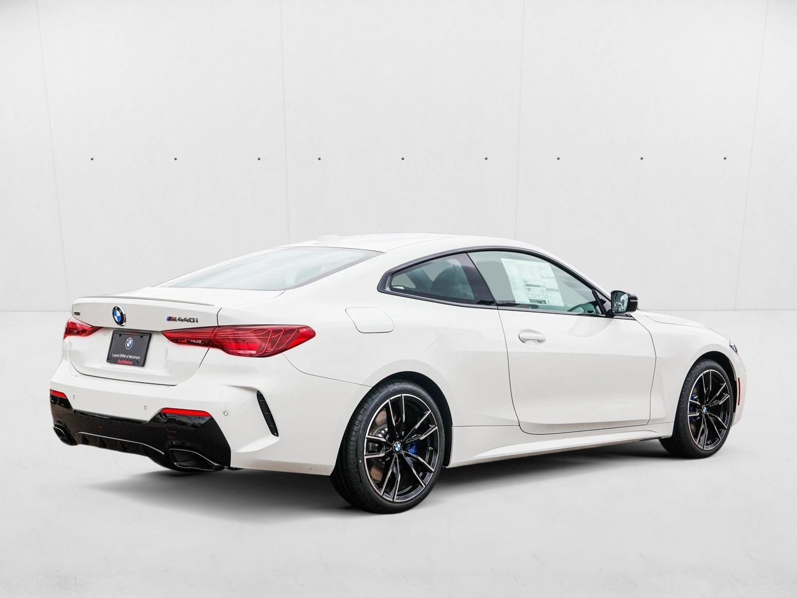 2025 BMW M440I - Image 5