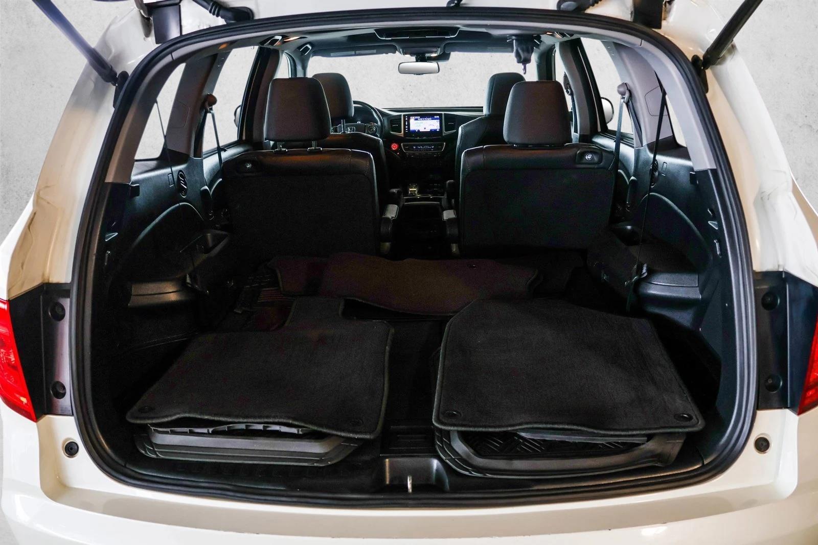 2017 HONDA PILOT - Image 26