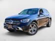 Used 2021 Mercedes-Benz GLC 300 4MATIC SUV