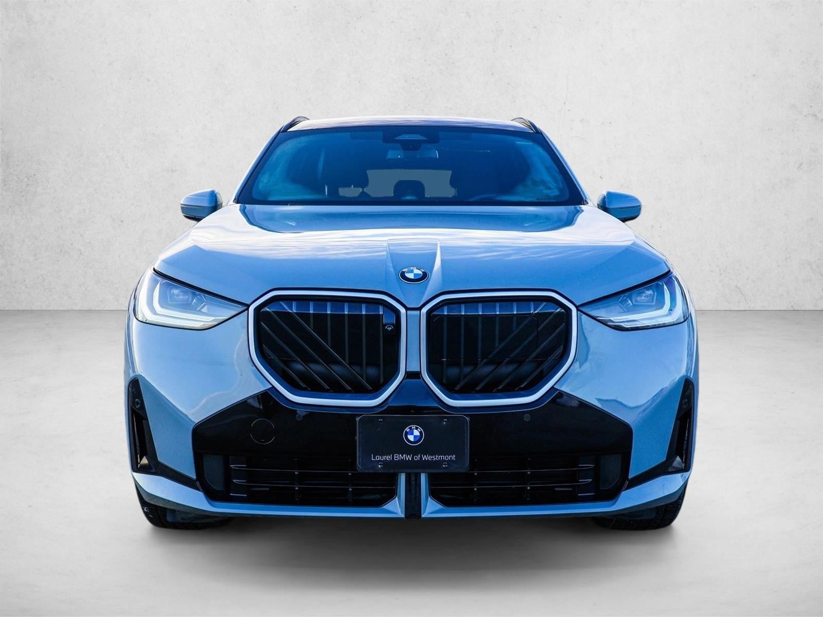 2026 BMW X3 - Image 2