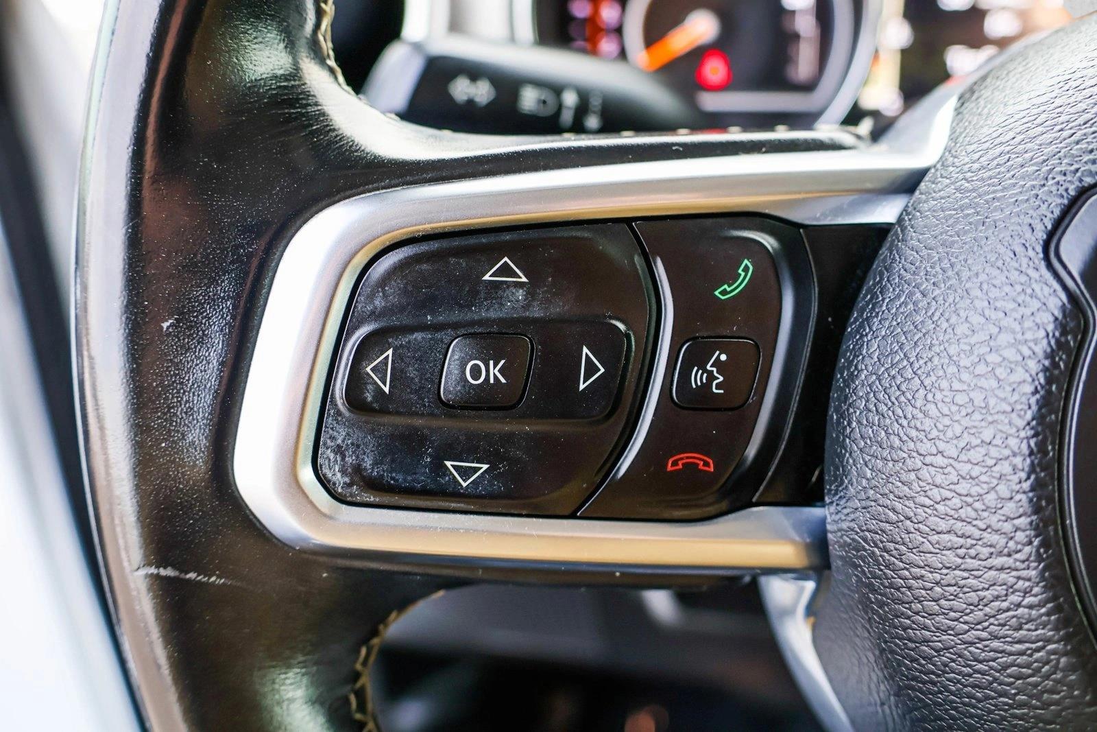 2018 JEEP WRANGLER - Image 13