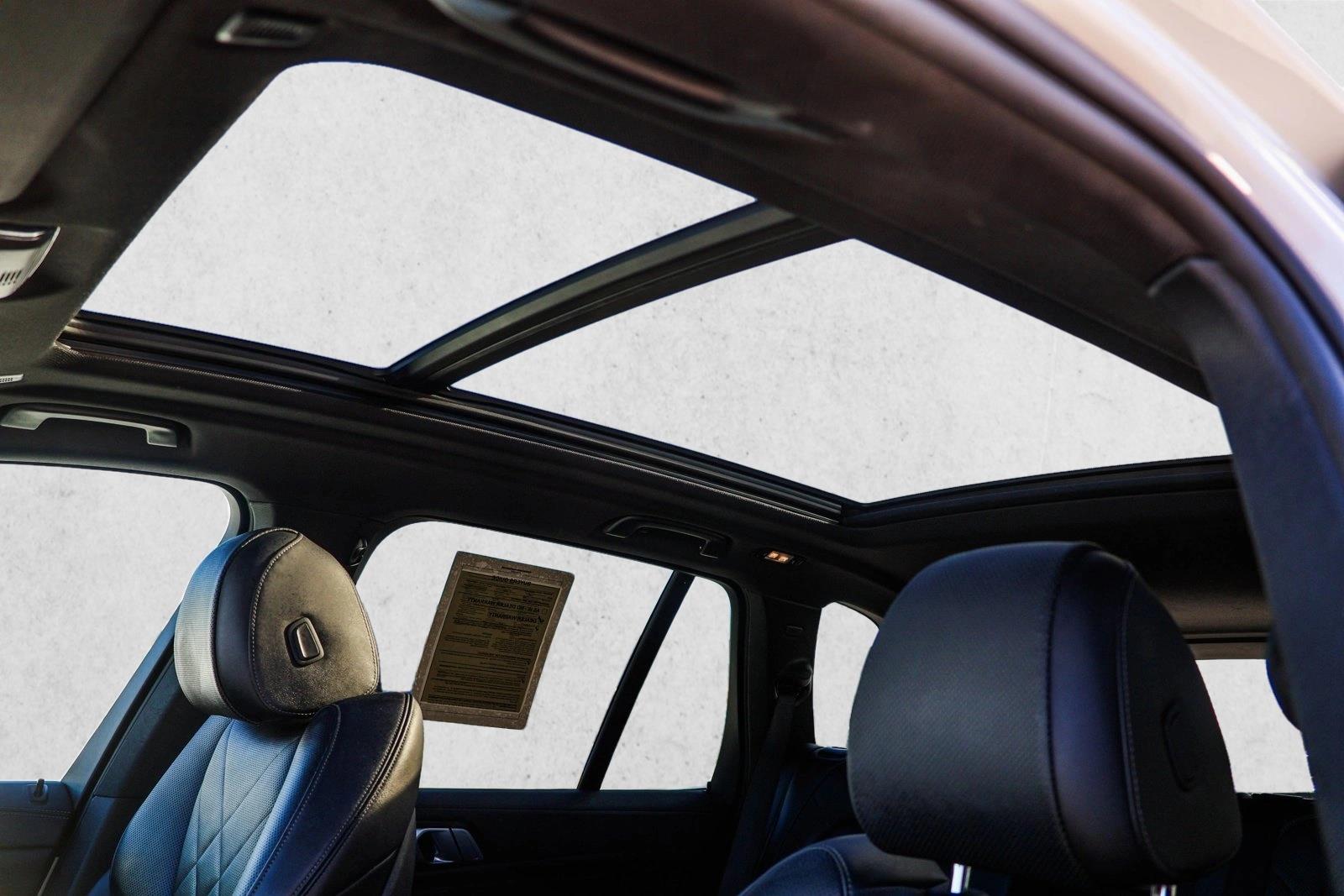 2023 BMW X5 - Image 11